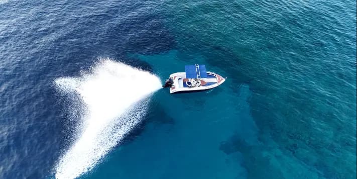 LEO 6.30 CABIN CRUISER thumbnail 4