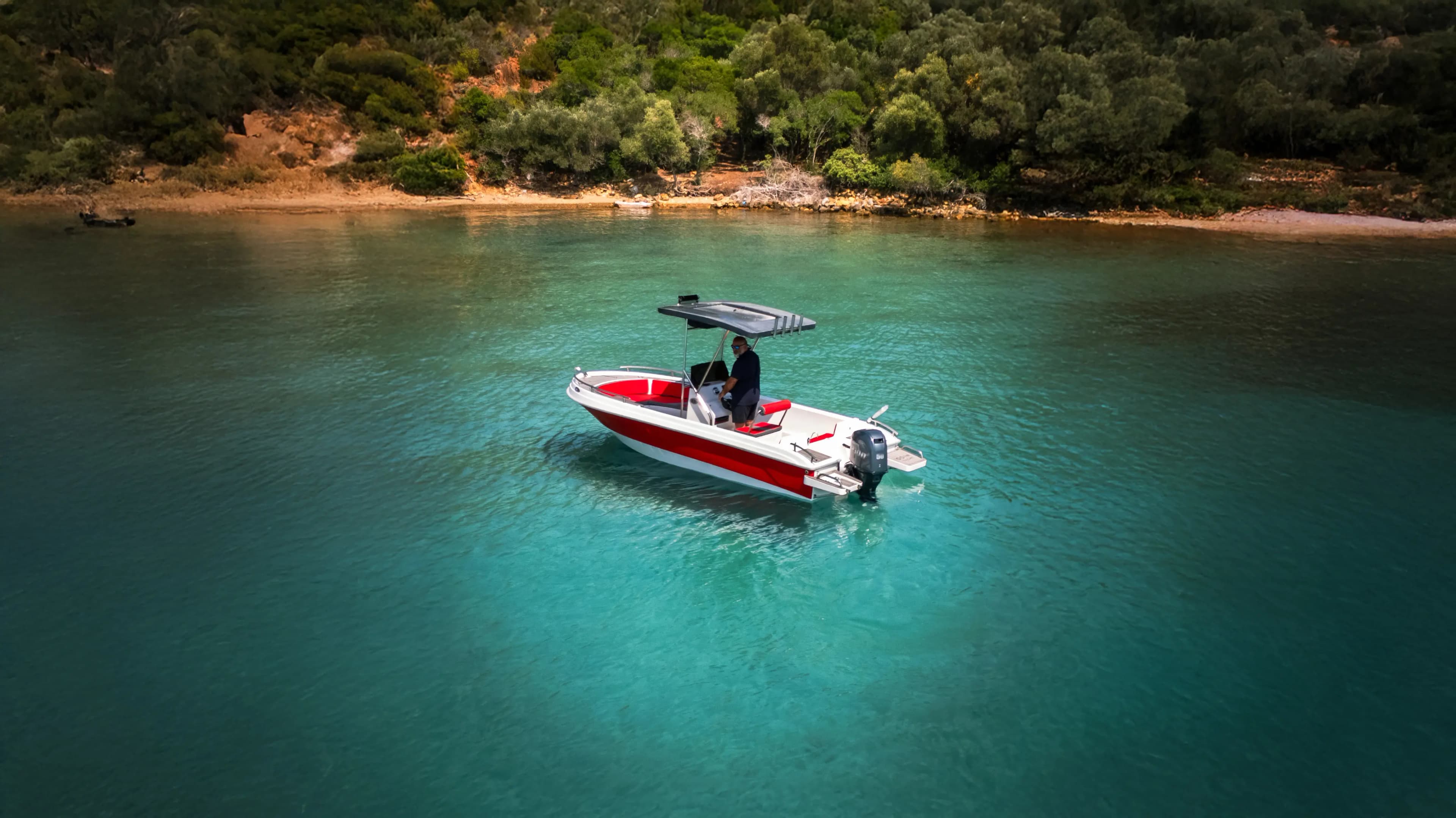 Yacht Header 1