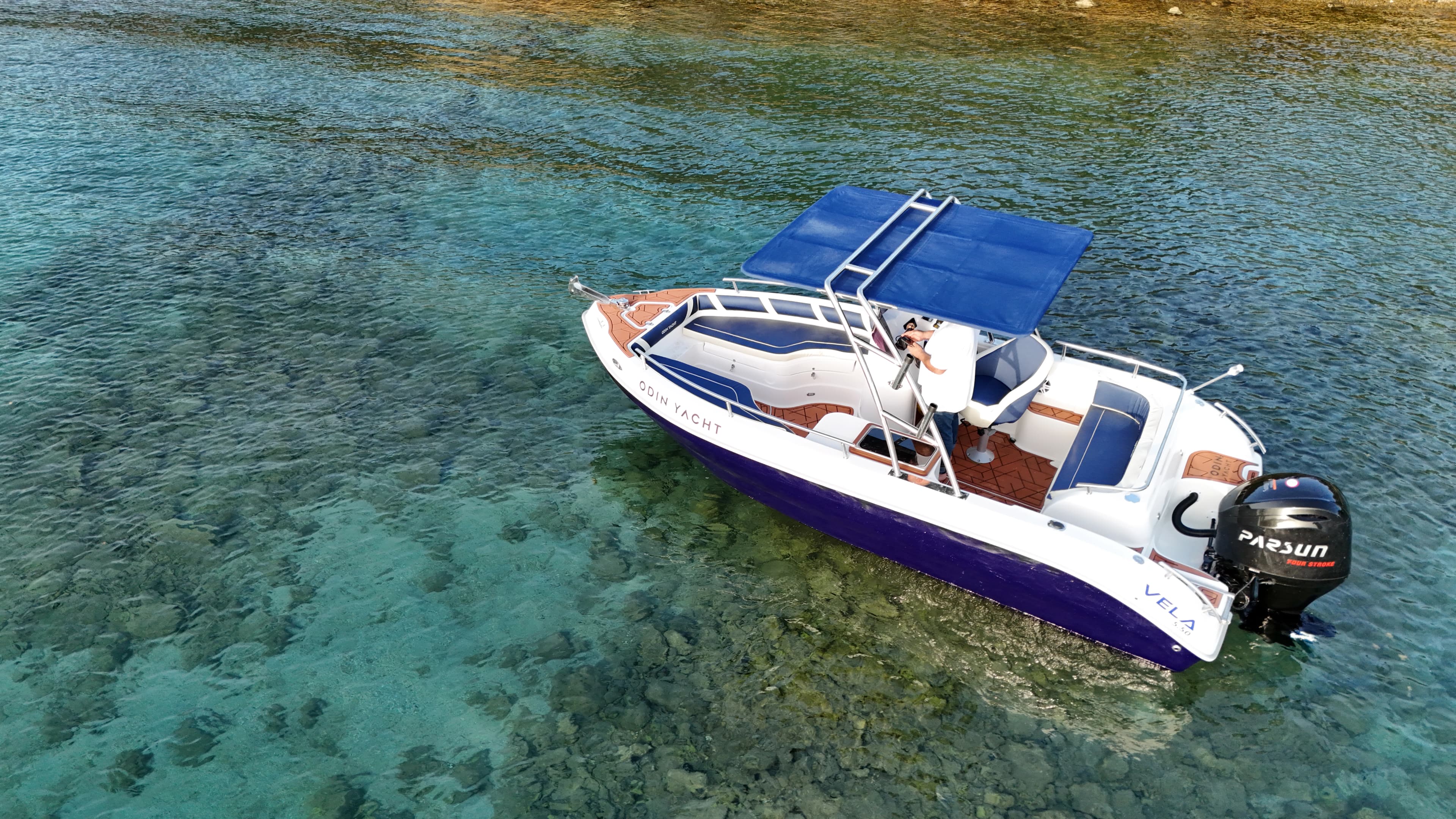 VELA 5.50 thumbnail 2
